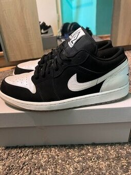 Air Jordan 1 Low SE "Diamond" vel 45.