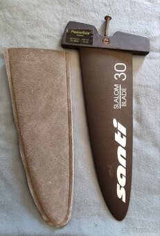 Windsurf fina, flosna PowerBox - 1