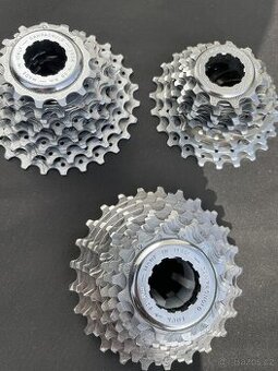 Kazety Campagnolo x10 - 1