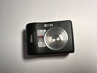 Nikon CoolPix L15