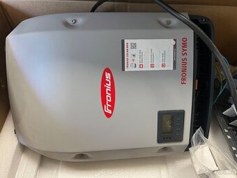 Fronius Symo 5.0-3-M