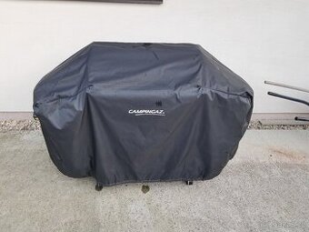 Plynový gril CAMPINGAZ 4 Series Classic LS Plus D