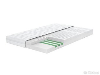 Matrace Merra 100x200cm Nová doprodej