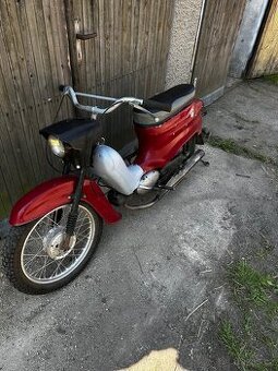 Jawa 21