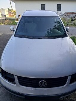 Passat b5