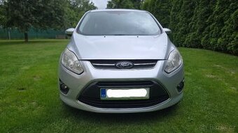 Ford C-max 1.6TDCi