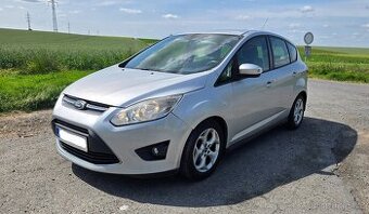 Ford C-max 1.6TDCi