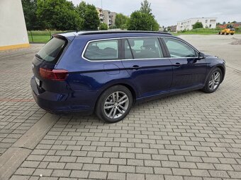 VW PASSAT 2.0 TDI 150PS VARIANT WEBASTO PANORAMA FULL LED