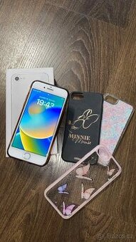 iPhone 8