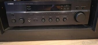 Yamaha RX497