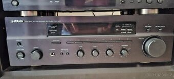 Yamaha RX497