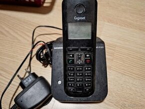 Domácí telefon - 1