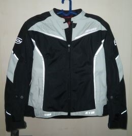 Dámská bunda OZONE Jet II