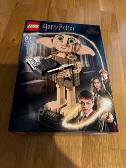 LEGO 76421 Dobby the House-elf