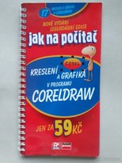 Jak na počítač - CorelDraw