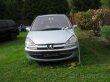 Peugeot 807 2.0HDi-79kw nahradní dily