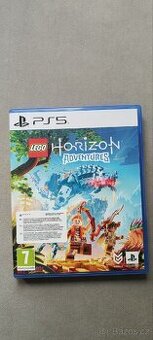 Lego Horizon Adventures