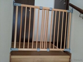 Zábrana BabyDan Flexi Fit New 69
