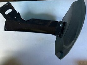 Univerzální zadní blatník na moto 125-500cc