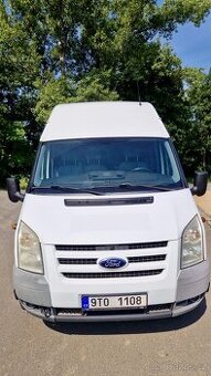 FORD TRANSIT 350EF