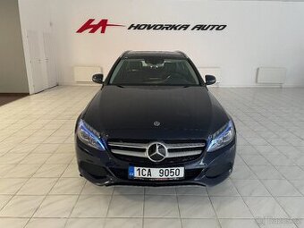 Mercedes – Benz C400, 3.0 V6, 4MATIC, 245kW, 2017
