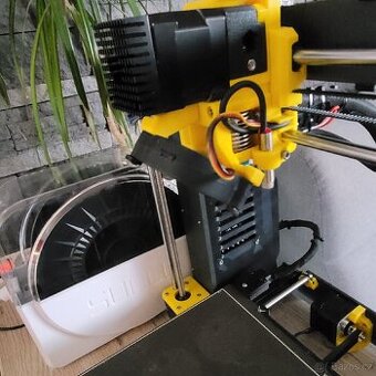 3d tiskárna mk3s
