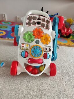 Chodítko pro děti - 1