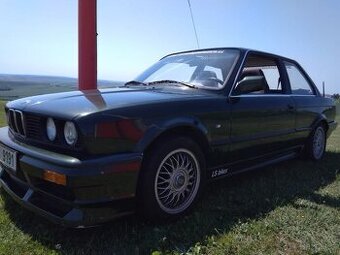 BMW E30 116i - 1