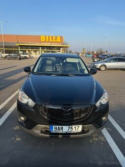 Mazda CX-5 2.2 D