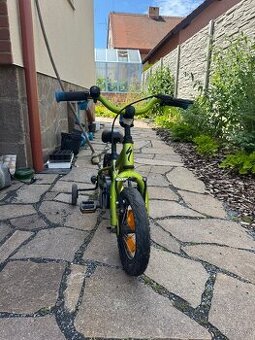 Dětské kolo Specialized