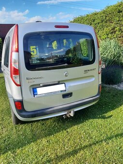 Prodám Renault Kangoo