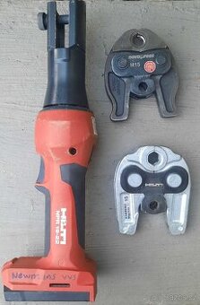 Hilti npr 19 22