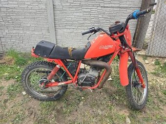 Malaguti 80