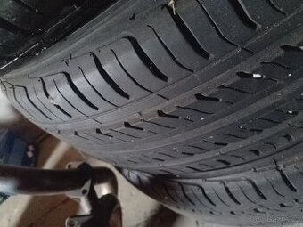 205/55 r16 letní pneumatiky