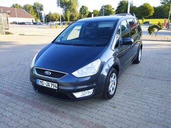 GALAXY 2.0 TDCI 2007