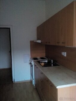 Pronájem bytu 1+1, Prostějov, Joštovo nám.