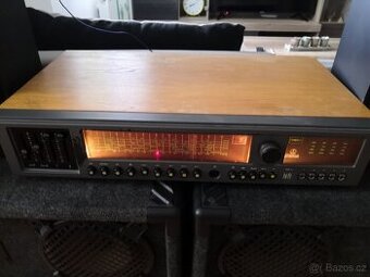 Receiver Tesla 816A