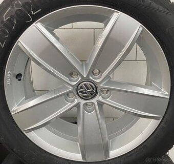 5x112 6,5J ET41 Volkswagen passat B8