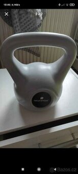 Kettlebell 6 kg