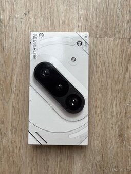 Nothing phone 3a