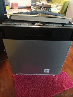 Vestavná myčka Gorenje na díly - 1