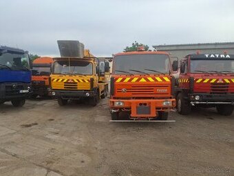 Tatra 815 - UDS214