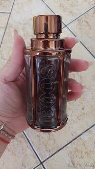 Pánské parfémy Hugo Boss,Million