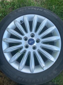 Ford ALU Kola Galaxy,Mondeo,S-max