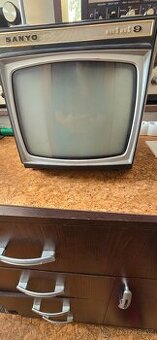 televize Sanyo