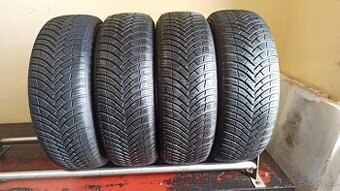 Kleber 185/65 R15 88H 2x6,5-7,5mm 2x5,5-6,5mm