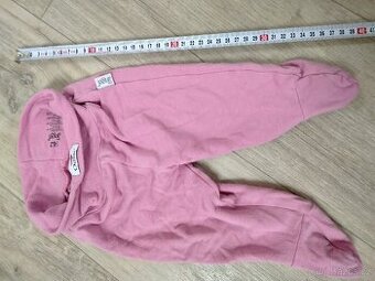 Polodupacky zn. Little Angel, outlast, vel. 62, smyk