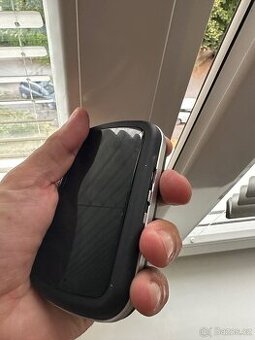 Gps tracker - lokátor
