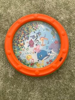 Bubínek wavedrum
