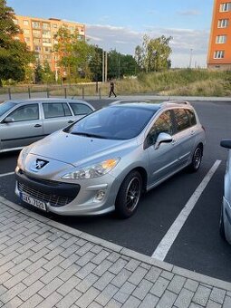 Prodam Peugeot 308 sw
